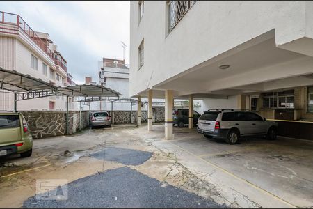 Apartamento à venda com 105m², 3 quartos e 1 vagaGaragem