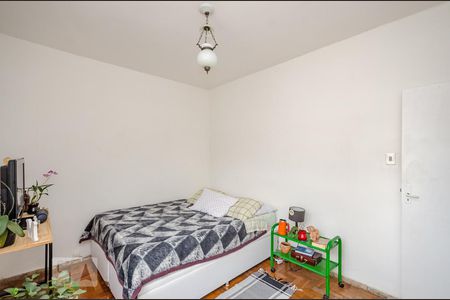 Apartamento à venda com 105m², 3 quartos e 1 vagaQuarto 1