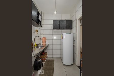 Apartamento à venda com 105m², 3 quartos e 1 vagaCozinha