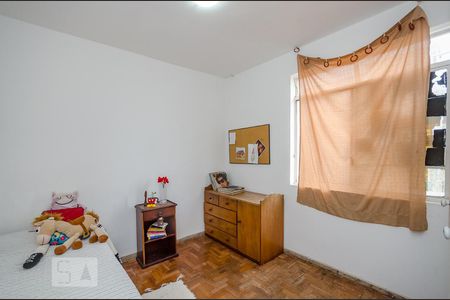 Apartamento à venda com 105m², 3 quartos e 1 vagaQuarto 2