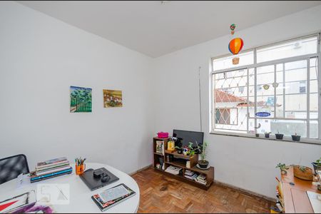 Apartamento à venda com 105m², 3 quartos e 1 vagaQuarto 3