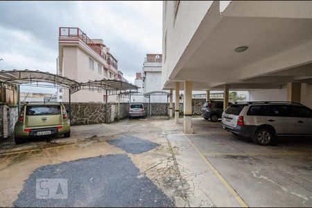 Apartamento à venda com 105m², 3 quartos e 1 vagaGaragem