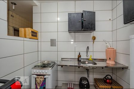 Apartamento à venda com 105m², 3 quartos e 1 vagaCozinha
