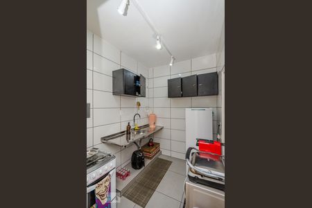 Apartamento à venda com 105m², 3 quartos e 1 vagaCozinha
