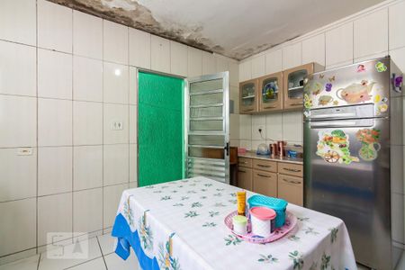 Casa à venda com 200m², 3 quartos e 1 vagaCozinha