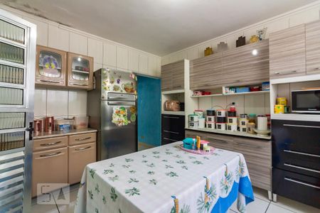 Casa à venda com 200m², 3 quartos e 1 vagaCozinha