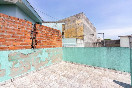 Casa à venda com 200m², 3 quartos e 1 vagaSacada