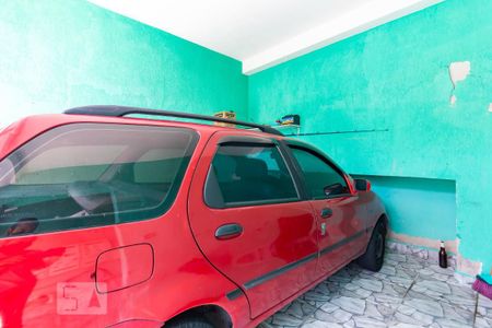 Casa à venda com 200m², 3 quartos e 1 vagaGaragem