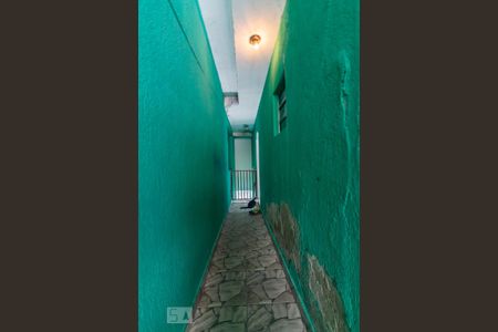 Casa à venda com 200m², 3 quartos e 1 vagaCorredor