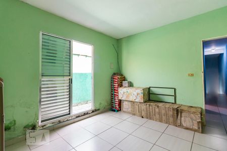 Casa à venda com 200m², 3 quartos e 1 vagaQuarto 3