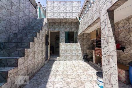 Casa à venda com 200m², 3 quartos e 1 vagaQuintal