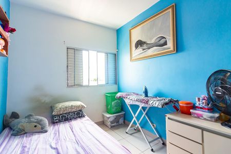 Quarto 1 de casa à venda com 3 quartos, 200m² em Santo Antônio, Osasco