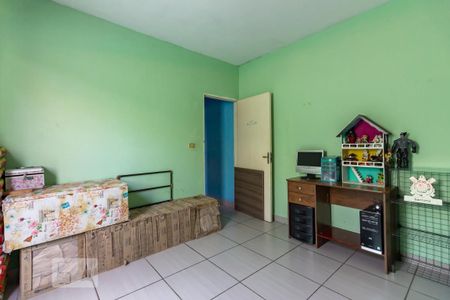 Casa à venda com 200m², 3 quartos e 1 vagaQuarto 3