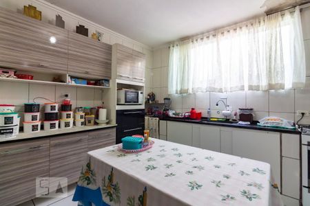 Casa à venda com 200m², 3 quartos e 1 vagaCozinha