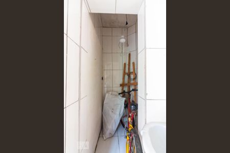 Casa à venda com 200m², 3 quartos e 1 vagaÁrea de Serviço