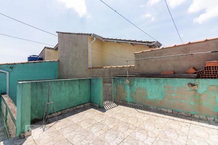 Casa à venda com 200m², 3 quartos e 1 vagaSacada
