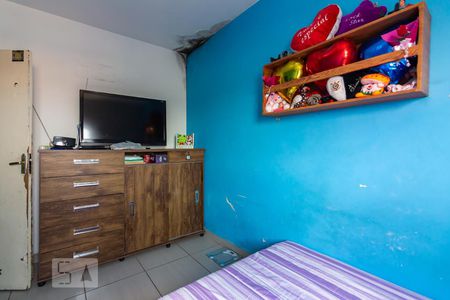Quarto 1 de casa à venda com 3 quartos, 200m² em Santo Antônio, Osasco