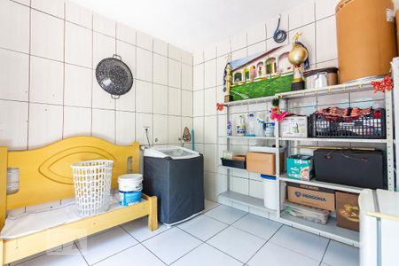 Casa à venda com 200m², 3 quartos e 1 vagaÁrea de Serviço