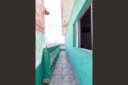 Casa à venda com 200m², 3 quartos e 1 vagaSacada