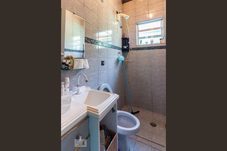 Casa à venda com 200m², 3 quartos e 1 vagaBanheiro