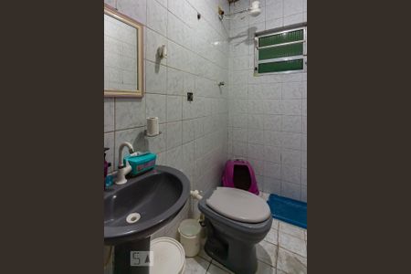 Casa à venda com 200m², 3 quartos e 1 vagaBanheiro 2