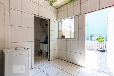 Casa à venda com 200m², 3 quartos e 1 vagaÁrea de Serviço