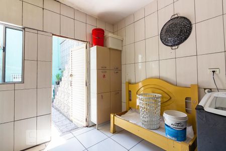 Casa à venda com 200m², 3 quartos e 1 vagaÁrea de Serviço