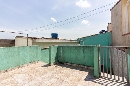 Casa à venda com 200m², 3 quartos e 1 vagaSacada