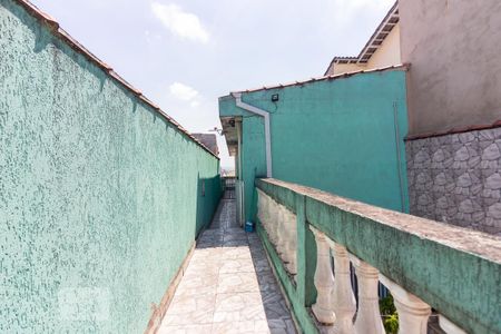 Casa à venda com 200m², 3 quartos e 1 vagaSacada