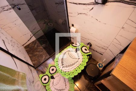 Casa à venda com 650m², 3 quartos e 8 vagasBanheiro 1