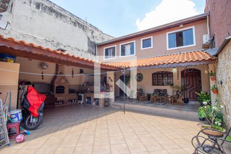 Casa à venda com 650m², 3 quartos e 8 vagasGaragem
