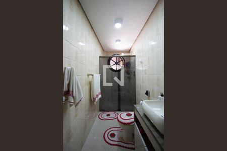 Casa à venda com 650m², 3 quartos e 8 vagasBanheiro 2