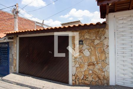 Casa à venda com 650m², 3 quartos e 8 vagasFachada