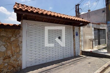 Casa à venda com 650m², 3 quartos e 8 vagasFachada