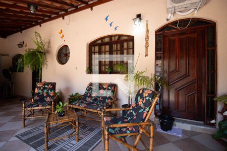 Casa à venda com 650m², 3 quartos e 8 vagasÁrea Gourmet