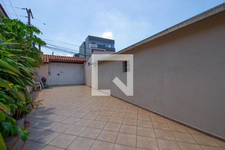 Casa à venda com 650m², 3 quartos e 8 vagasGaragem