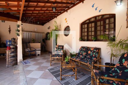 Casa à venda com 650m², 3 quartos e 8 vagasÁrea Gourmet