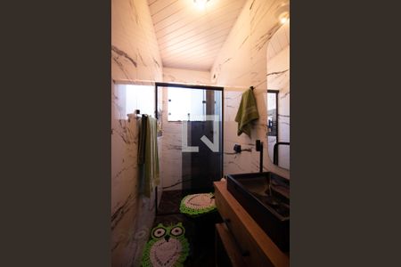 Casa à venda com 650m², 3 quartos e 8 vagasBanheiro 1