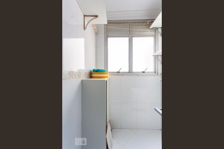 Apartamento à venda com 67m², 3 quartos e 1 vaga Apartamento à venda com 67m², 3 quartos e 1 vagaÁrea de Serviço