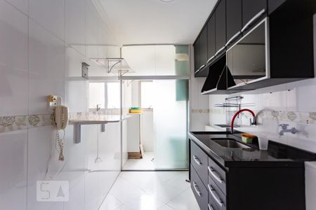 Apartamento à venda com 67m², 3 quartos e 1 vaga Apartamento à venda com 67m², 3 quartos e 1 vagaCozinha