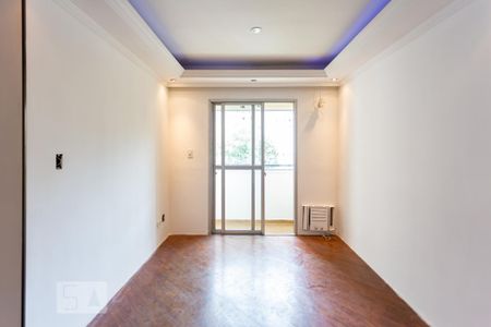 Sala de apartamento para alugar com 3 quartos, 67m² em Continental, Osasco