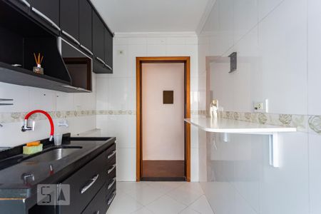 Apartamento à venda com 67m², 3 quartos e 1 vaga Apartamento à venda com 67m², 3 quartos e 1 vagaCozinha