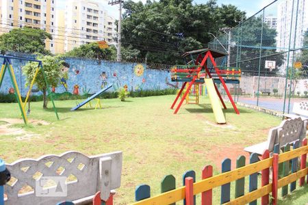 Apartamento à venda com 67m², 3 quartos e 1 vagaÁrea Comum - Playground