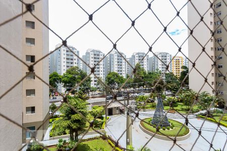 Apartamento à venda com 67m², 3 quartos e 1 vaga Apartamento à venda com 67m², 3 quartos e 1 vagaVista