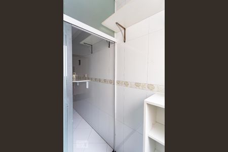 Apartamento à venda com 67m², 3 quartos e 1 vaga Apartamento à venda com 67m², 3 quartos e 1 vagaÁrea de Serviço