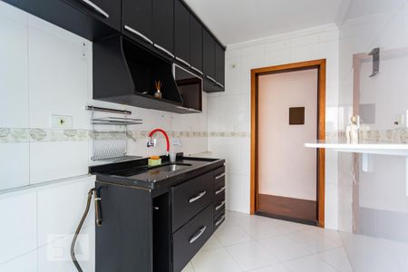 Apartamento à venda com 67m², 3 quartos e 1 vaga Apartamento à venda com 67m², 3 quartos e 1 vagaCozinha
