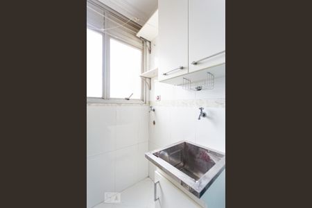 Apartamento à venda com 67m², 3 quartos e 1 vaga Apartamento à venda com 67m², 3 quartos e 1 vagaÁrea de Serviço