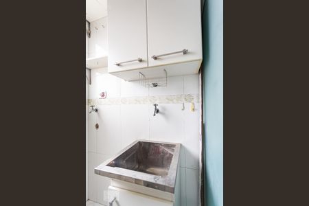 Apartamento à venda com 67m², 3 quartos e 1 vaga Apartamento à venda com 67m², 3 quartos e 1 vagaÁrea de Serviço