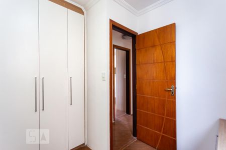 Apartamento à venda com 67m², 3 quartos e 1 vaga Apartamento à venda com 67m², 3 quartos e 1 vagaQuarto 2