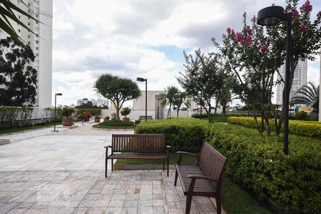 Apartamento à venda com 118m², 4 quartos e 2 vagasJardim